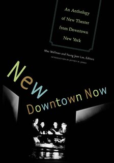 Front cover_New Downtown Now