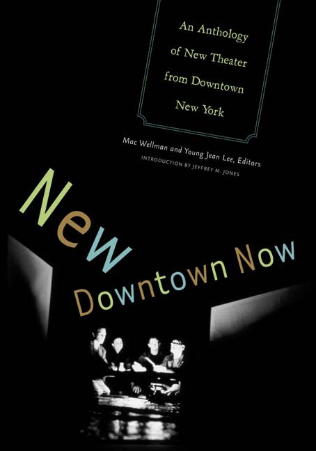 Front cover_New Downtown Now