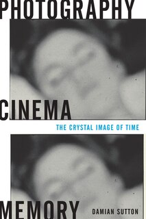 Front cover_Photography, Cinema, Memory