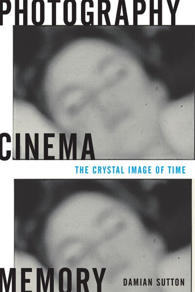 Front cover_Photography, Cinema, Memory