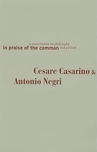 Front cover_In Praise of the Common