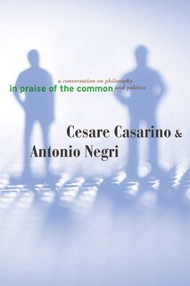 Couverture_In Praise of the Common