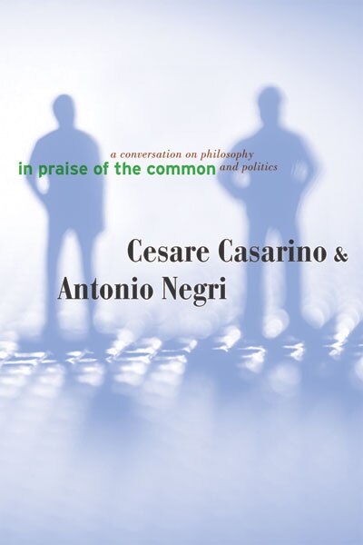Couverture_In Praise of the Common