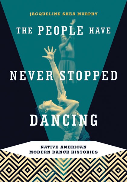Couverture_The People Have Never Stopped Dancing