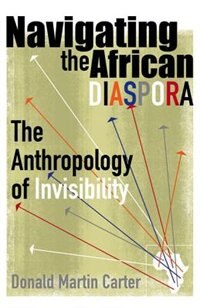 Front cover_Navigating the African Diaspora