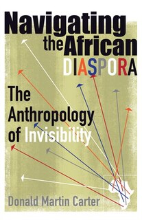 Front cover_Navigating the African Diaspora