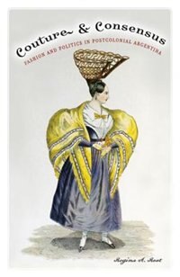 Couverture_Couture and Consensus