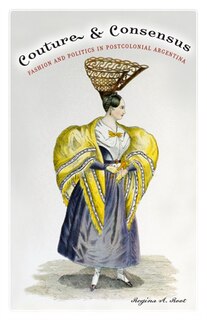 Couverture_Couture and Consensus