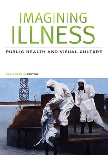 Front cover_Imagining Illness