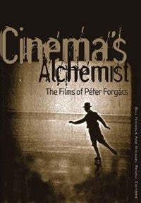 Front cover_Cinema’s Alchemist