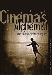 Front cover_Cinema's Alchemist