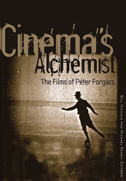 Front cover_Cinema's Alchemist