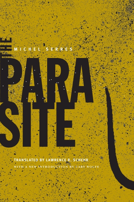 Couverture_The Parasite