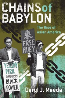 Couverture_Chains of Babylon