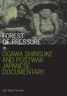 Couverture_Forest Of Pressure