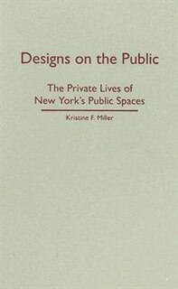 Front cover_Designs on the Public