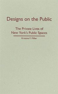 Front cover_Designs on the Public