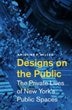 Front cover_Designs On The Public