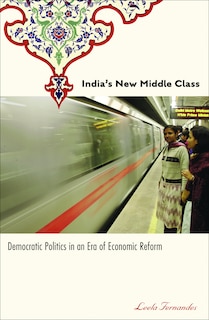 Front cover_India's New Middle Class