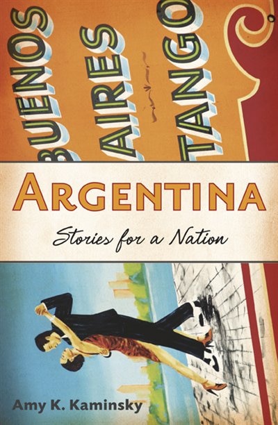 Couverture_Argentina