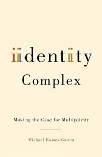 Front cover_Identity Complex