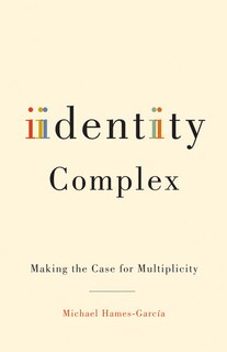 Front cover_Identity Complex