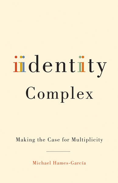 Front cover_Identity Complex