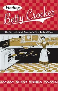 Front cover_Finding Betty Crocker