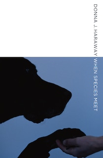 Front cover_When Species Meet