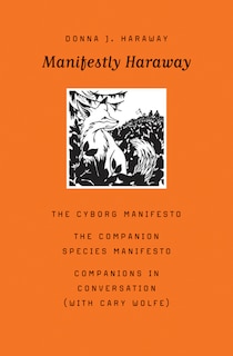 Front cover_Manifestly Haraway