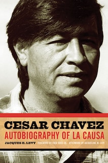 Front cover_Cesar Chavez