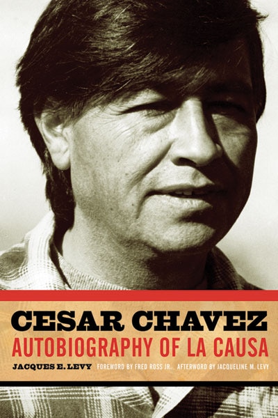 Front cover_Cesar Chavez