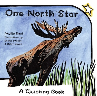 Front cover_One North Star