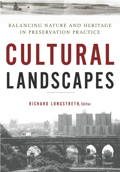 Front cover_Cultural Landscapes