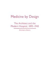 Front cover_Medicine by Design