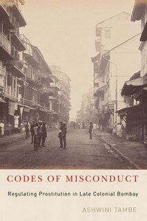 Couverture_Codes of Misconduct