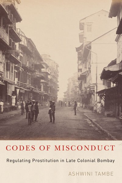 Couverture_Codes of Misconduct