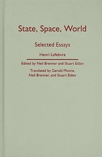 Front cover_State, Space, World