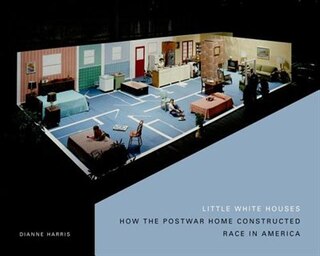 Couverture_Little White Houses
