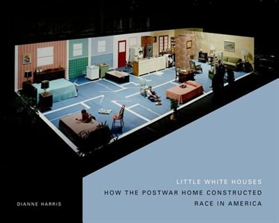 Couverture_Little White Houses