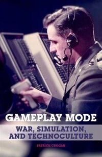 Front cover_Gameplay Mode