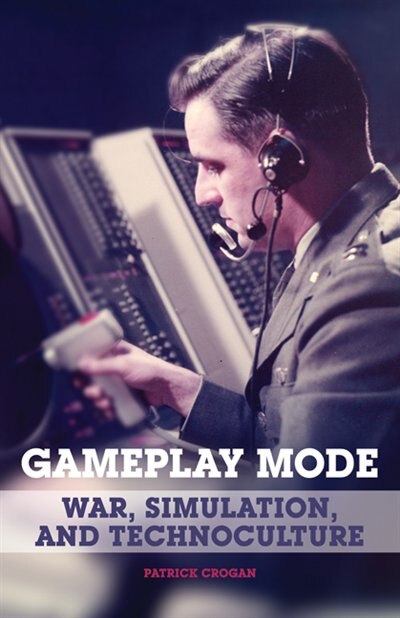 Front cover_Gameplay Mode