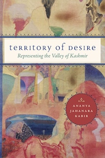 Front cover_Territory of Desire