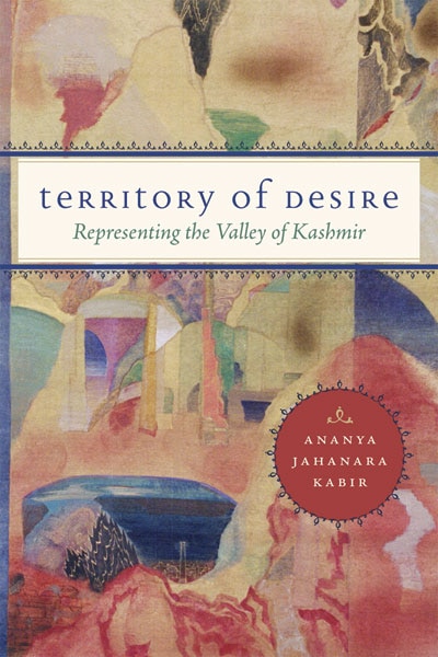 Front cover_Territory of Desire