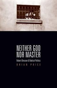 Front cover_Neither God nor Master