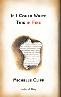 Couverture_If I Could Write This in Fire