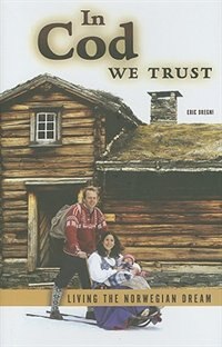 Front cover_In Cod We Trust