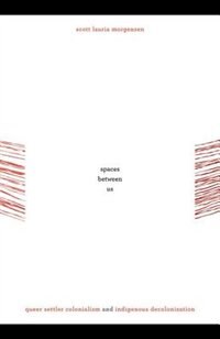 Front cover_Spaces between Us