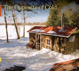 Front cover_The Opposite of Cold