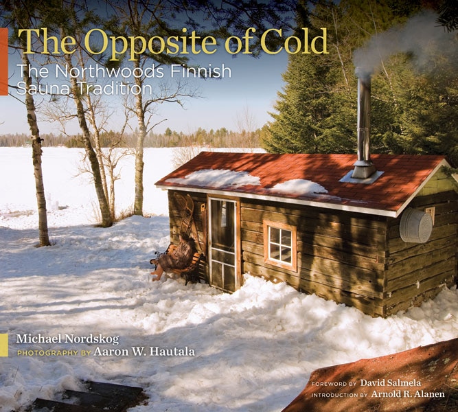 Front cover_The Opposite of Cold